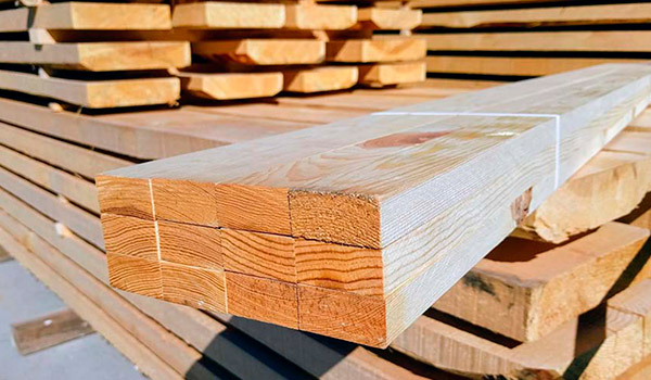 AquainoxPro - Todo tipo de maderas para la construcción y terminación